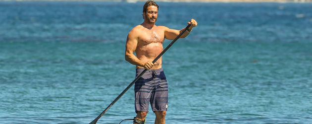 Gerard Butler Gerard Butler