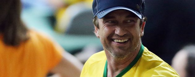 Gerard Butler Gerard Butler