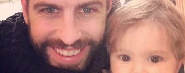 Gerard Piqué Gerard Piqué