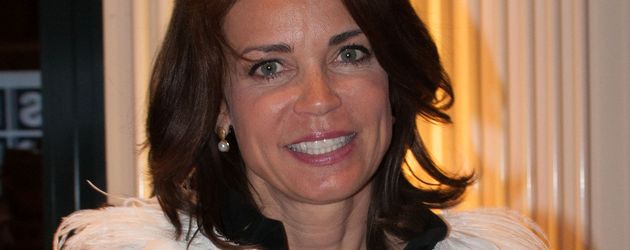 Gerit Kling, Schauspielerin Gerit Kling, Schauspielerin