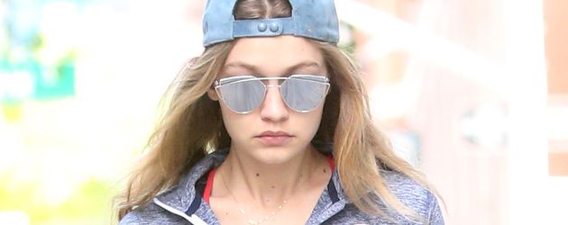 Gigi Hadid Gigi Hadid