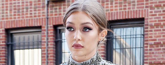 Gigi Hadid in New York Gigi Hadid in New York