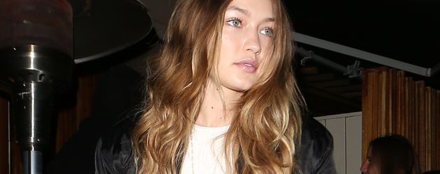 Gigi Hadid Gigi Hadid