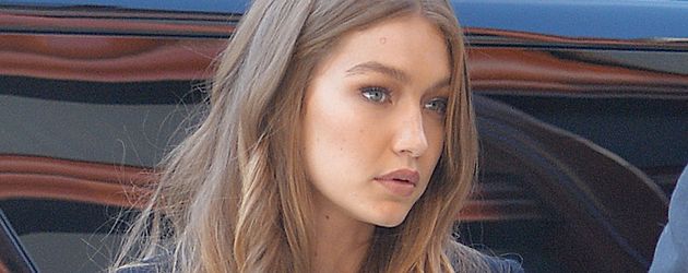Gigi Hadid, in New York City Gigi Hadid, in New York City