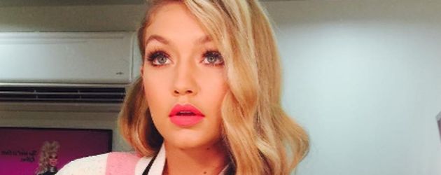 Gigi Hadid Gigi Hadid