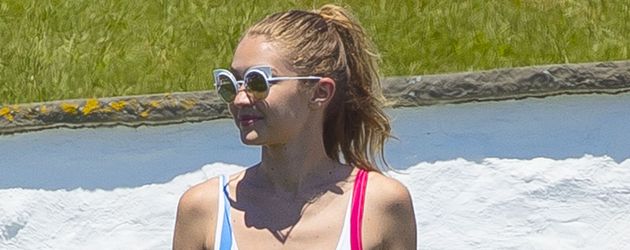 Gigi Hadid, Model Gigi Hadid, Model