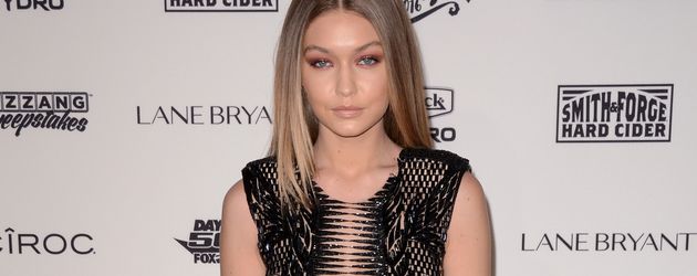 Gigi Hadid Gigi Hadid