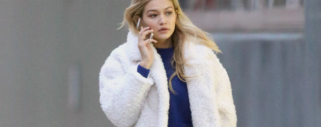 Gigi Hadid Gigi Hadid