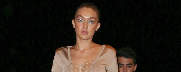 Gigi Hadid Gigi Hadid