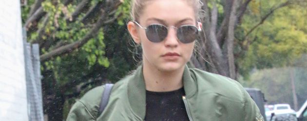 Gigi Hadid Gigi Hadid
