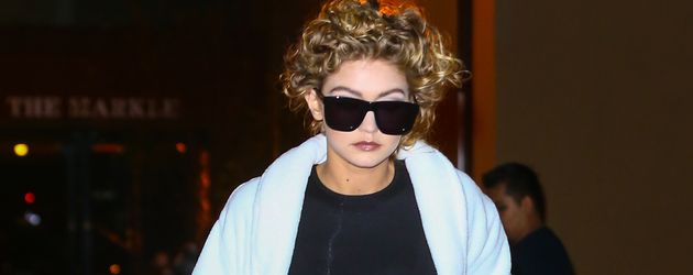 Gigi Hadid Gigi Hadid