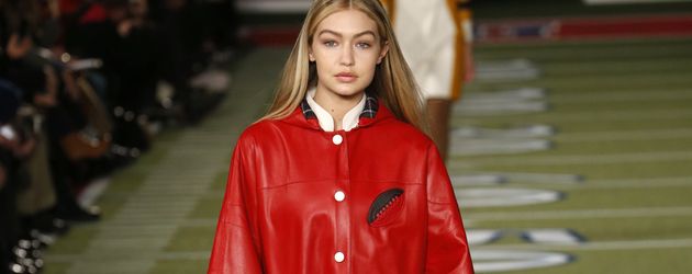 Gigi Hadid, Model Gigi Hadid, Model