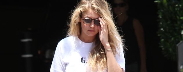 Gigi Hadid Gigi Hadid