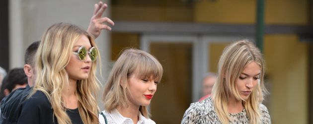 Gigi Hadid Gigi Hadid