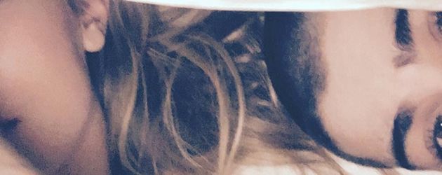 Gigi Hadid und Zayn Malik Gigi Hadid und Zayn Malik