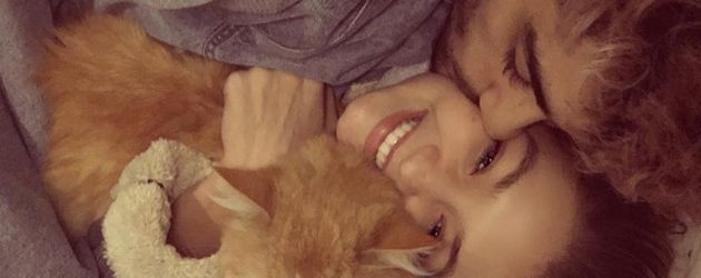 Gigi Hadid und Zayn Malik Gigi Hadid und Zayn Malik