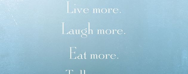 "Gilmore Girls"- Plakat "Gilmore Girls"- Plakat