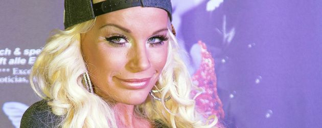 Gina-Lisa Lohfink bei der Premiere der Tanz-Show "The Great Dance of Argentina" im Musical Dome in Gina-Lisa Lohfink bei der Premiere der Tanz-Show "The Great Dance of Argentina" im Musical Dome in