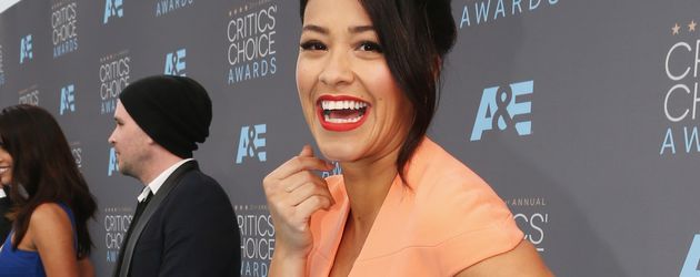 Gina Rodriguez Gina Rodriguez