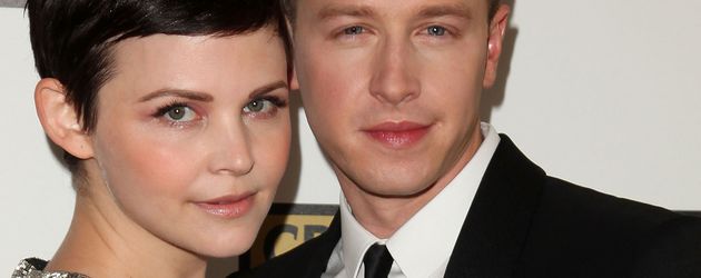 Ginnifer Goodwin Ginnifer Goodwin