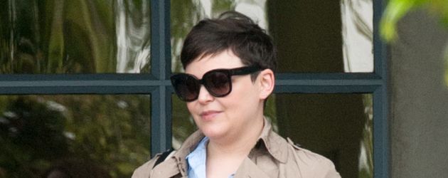 Ginnifer Goodwin Ginnifer Goodwin