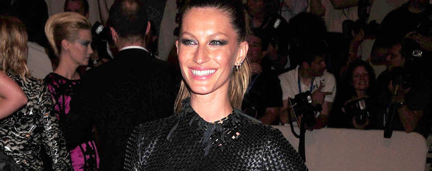 Gisele Bündchen Gisele Bündchen