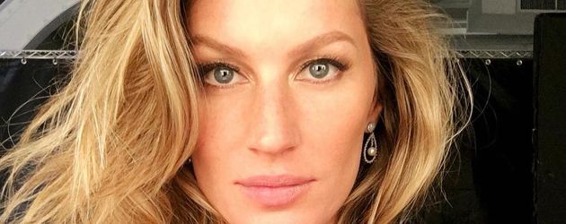 Gisele Bündchen, Model Gisele Bündchen, Model