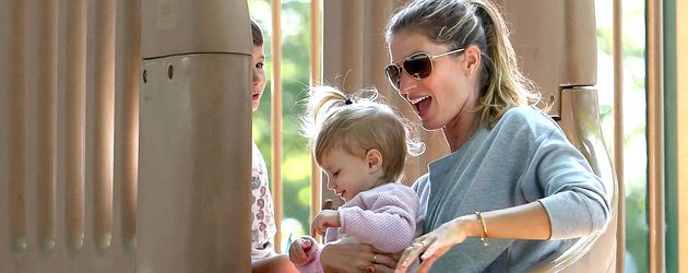 Gisele Bündchen Gisele Bündchen
