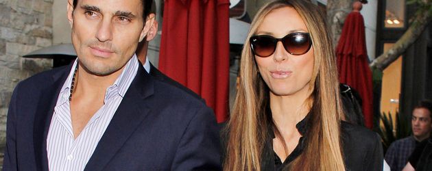 Giuliana Rancic und Bill Rancic Giuliana Rancic und Bill Rancic