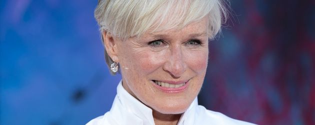 Glenn Close Glenn Close