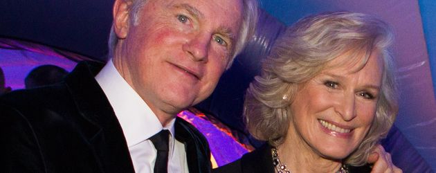 Glenn Close Glenn Close