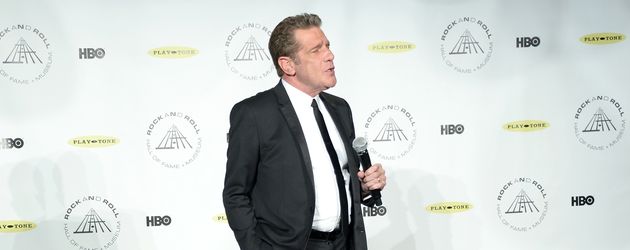 Glenn Frey Glenn Frey