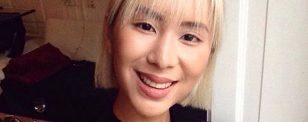 GNTM-Kandidatin Anh GNTM-Kandidatin Anh
