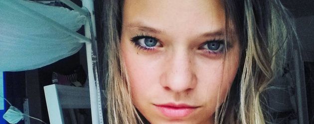 GNTM-Kandidatin Sabine GNTM-Kandidatin Sabine