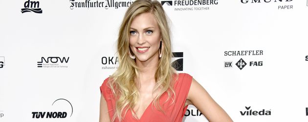 GNTM-Kandidatin Serlina Hohmann GNTM-Kandidatin Serlina Hohmann