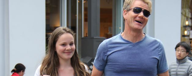 Gordon Ramsay Gordon Ramsay