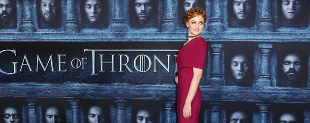 GoT-Sophie Turner GoT-Sophie Turner
