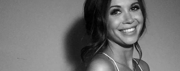 Grace Capristo Grace Capristo
