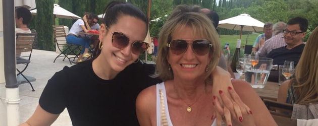 Mandy Capristo Mandy Capristo