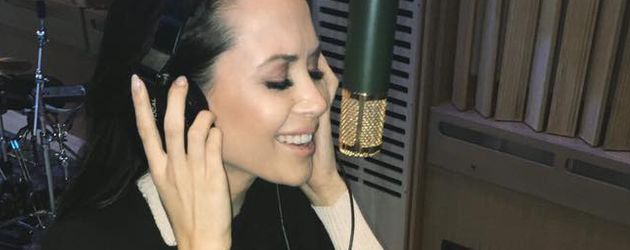 Mandy Capristo Mandy Capristo