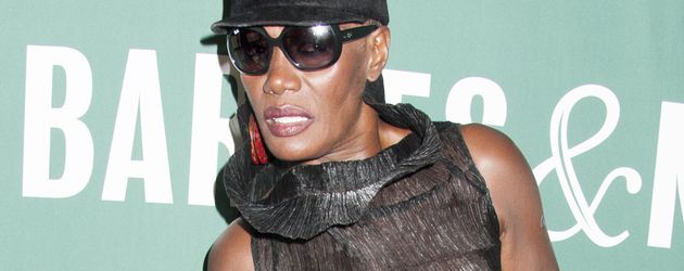 Grace Jones Grace Jones