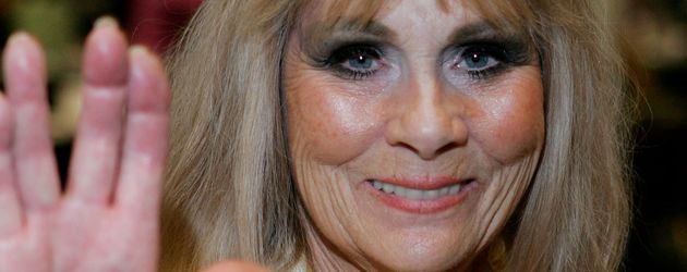 Grace Lee Whitney Grace Lee Whitney