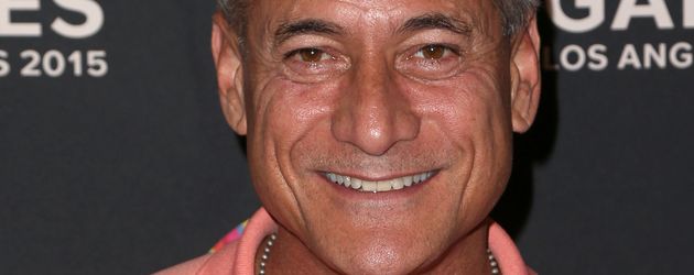 Greg Louganis Greg Louganis