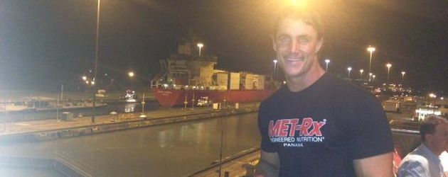 Greg Plitt Greg Plitt