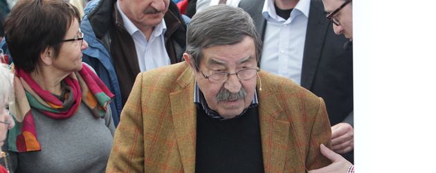 Günther Grass Günther Grass