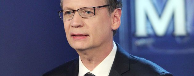 Günther Jauch Günther Jauch