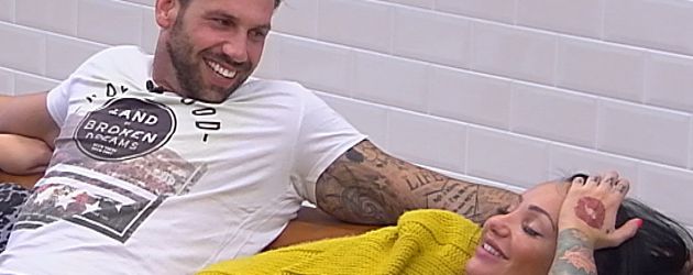 Lusy und Guido Lusy und Guido