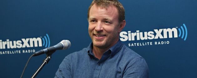 Regisseur Guy Ritchie Regisseur Guy Ritchie