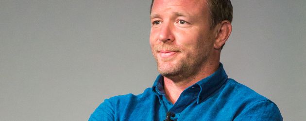 Guy Ritchie Guy Ritchie