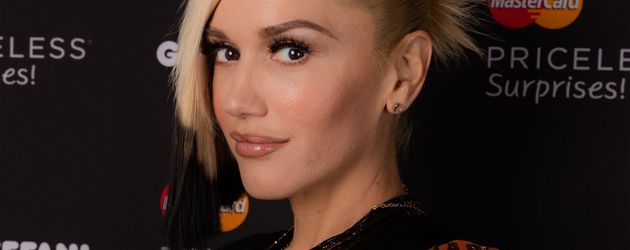 Gwen Stefani Gwen Stefani